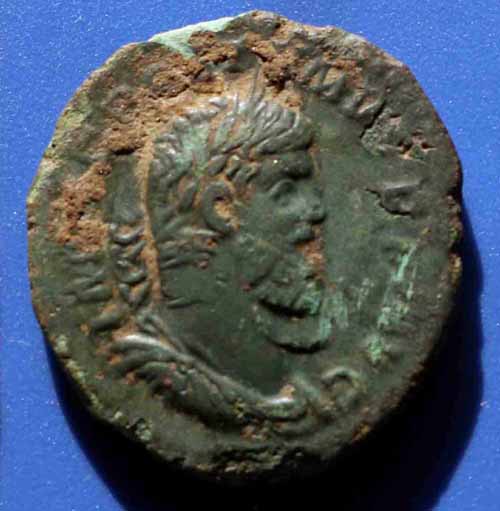 coins